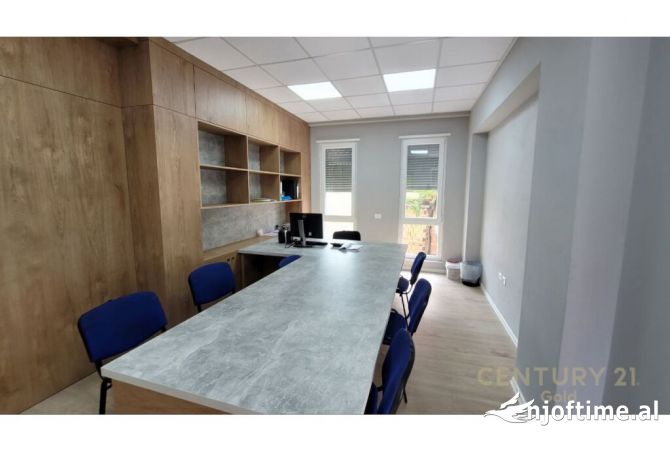 ZYRA PER QIRA PRANE 9-KATESHEVE