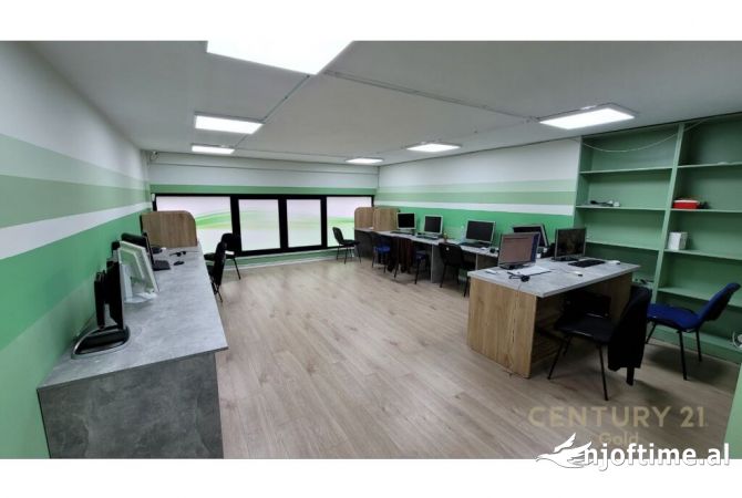 ZYRA PER QIRA PRANE 9-KATESHEVE