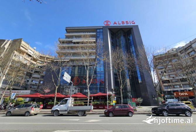 Shtepi ne shitje 1+1 ne Tirane - 260,000 Euro