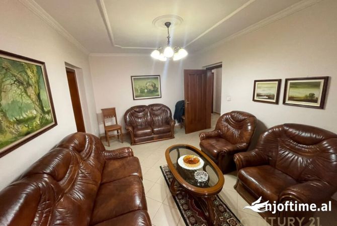 TEK SHESHI WILLSON SHESIM APARTAMENT 2+1