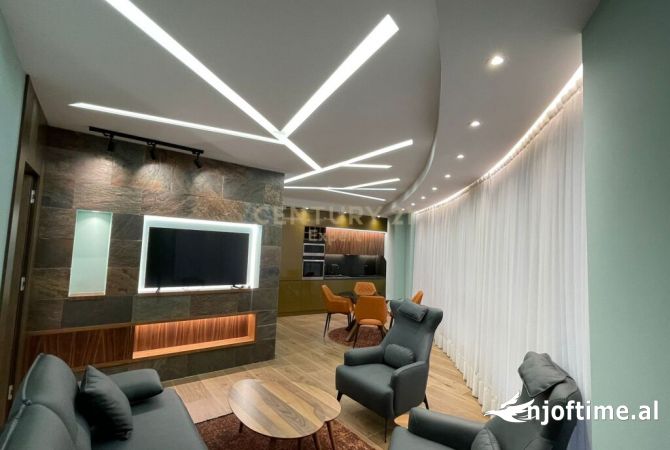 SHESIM SUPER APARTAMENT 2+1+2 TE XIBRAKU!!