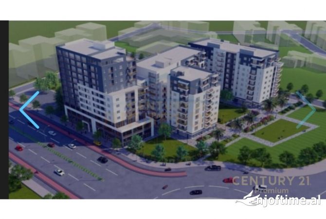 Shtepi ne shitje 2+1 ne Tirane - 191,000 Euro