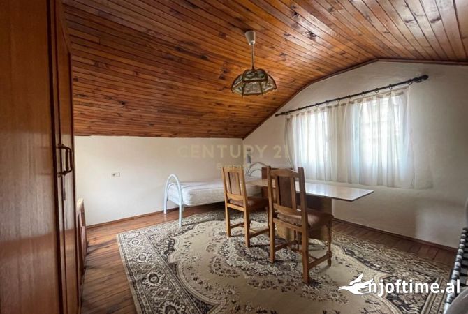 Shtepi me qera 1+1 ne Tirane - 500 Euro