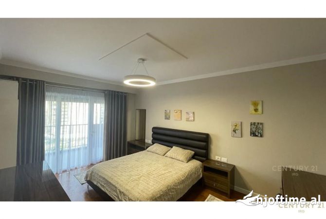 Shtepi me qera Apartament ne Tirane, 2+1, Mobilimi E mobiluar, Pagesa 1,400  Euro.