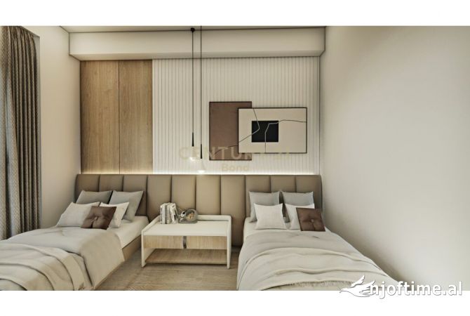 Shtepi me qera Apartament ne Tirane, 2+1, Mobilimi E mobiluar, Pagesa 1,600  Euro.