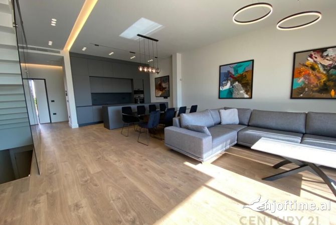 Shtepi me qera 3+1 ne Tirane - 3,000 Euro