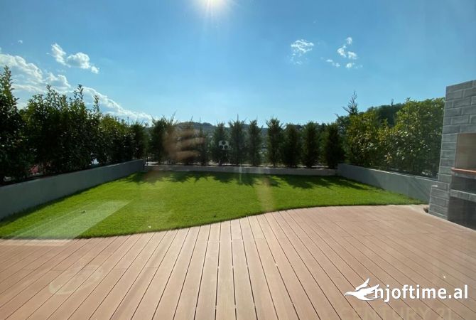 Shtepi me qera 3+1 ne Tirane - 3,000 Euro