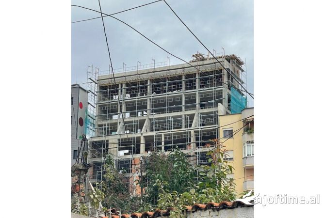 Shtepi ne shitje 1+1 ne Tirane - 145,000 Euro