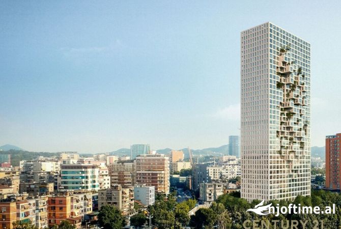 Ambient biznesi me qera 3+1 ne Tirane - 3,000 Euro