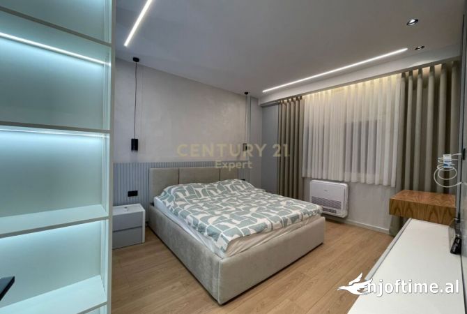 Apartment for rent in Tirana 1+1, Furnished