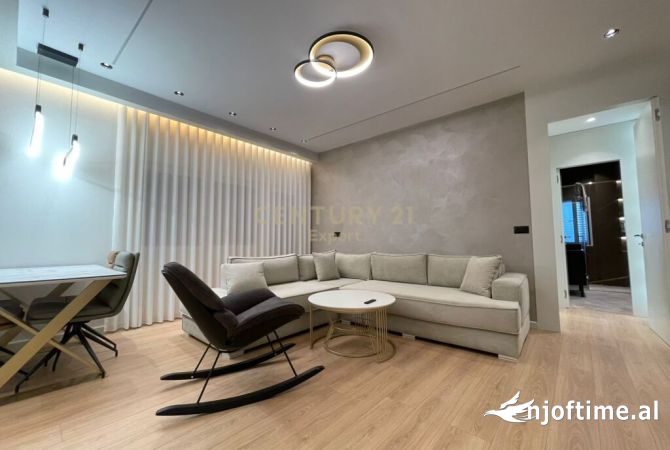 Shtepi me qera 1+1 ne Tirane - 700 Euro