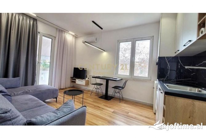 Shtepi me qera 1+1 ne Tirane - 550 Euro