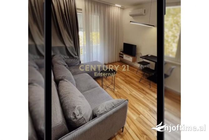 Shtepi me qera 1+1 ne Tirane - 550 Euro