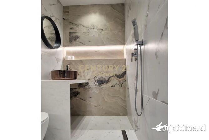 Apartment for rent in Tirana 1+1, Furnished