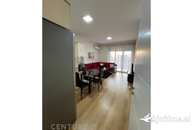Shtepi me qera 2+1 ne Tirane - 600 Euro