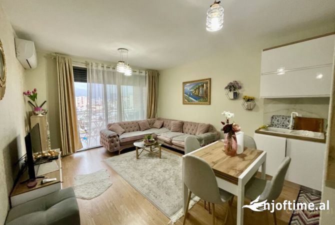 Shtepi ne shitje 1+1 ne Tirane - 142,000 Euro