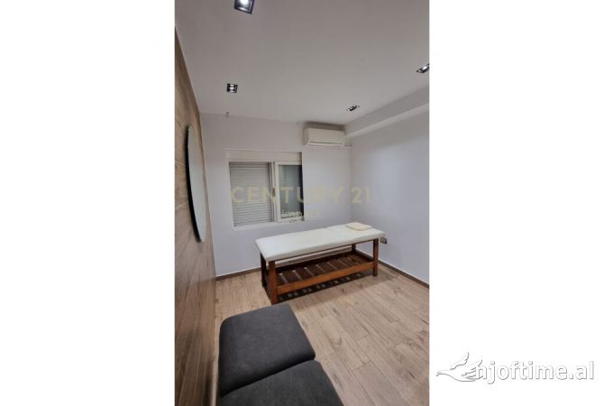 Ambient biznesi me qera 1+1 ne Tirane - 1,200 Euro