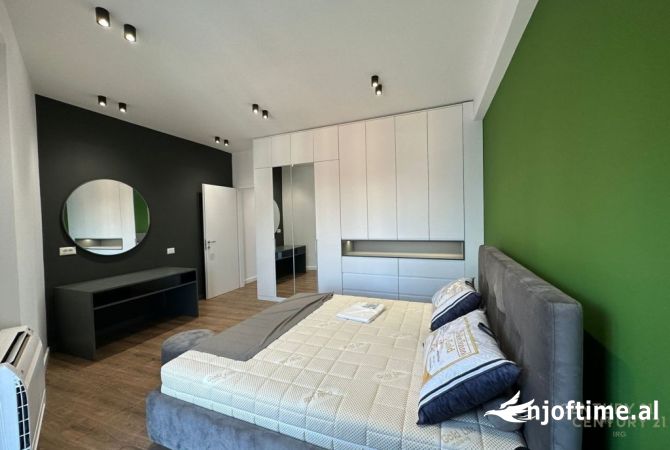 Shtepi me qera 2+1 ne Tirane - 1,000 Euro