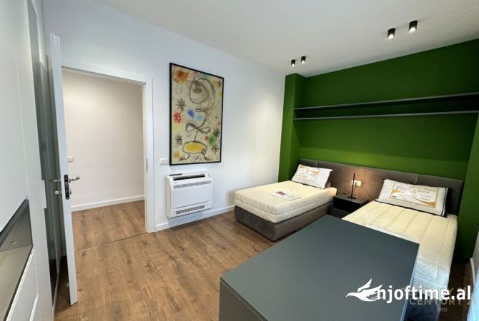 Shtepi me qera Apartament ne Tirane, 2+1, Mobilimi E mobiluar, Pagesa 1,000  Euro.