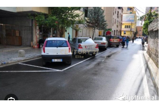 Ambient biznesi ne shitje 1+1 ne Tirane - 60,000 Euro