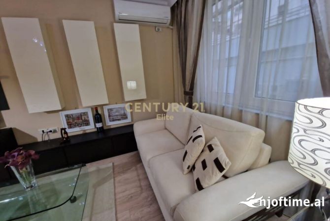 Shtepi me qera 1+1 ne Tirane - 750 Euro