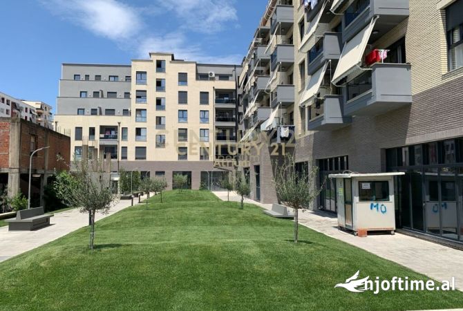 Ambient biznesi ne shitje 1+1 ne Tirane - 376,000 Euro