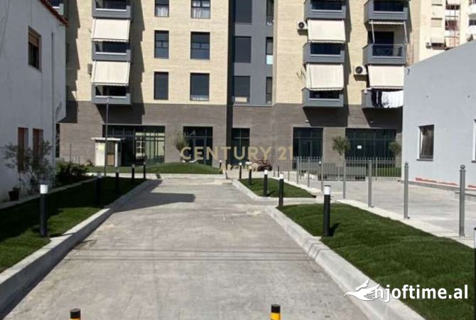 Ambient biznesi ne shitje 1+1 ne Tirane - 376,000 Euro