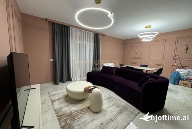 House for Rent 1+1 in Tirana - 700 Euro