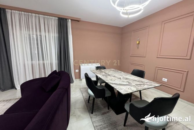 Apartment for rent in Tirana 1+1, Furnished