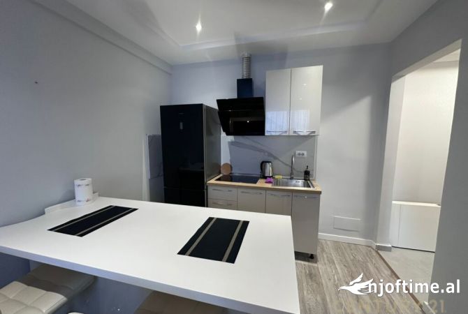 Ambient biznesi me qera 3+1 ne Tirane - 530 Euro