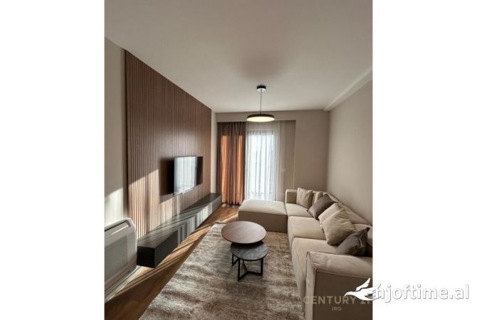 Shtepi me qera 1+1 ne Tirane - 1,000 Euro