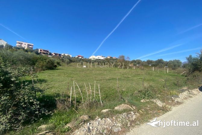 Terreno in vendita  a Tirana - 326,000 Euro
