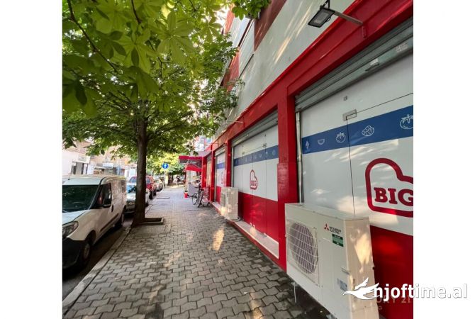 Shtepi ne shitje 1+1 ne Tirane - 135,000 Euro