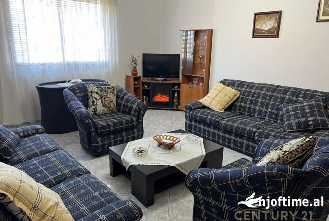Shtepi ne shitje 3+1 ne Tirane - 216,600 Euro