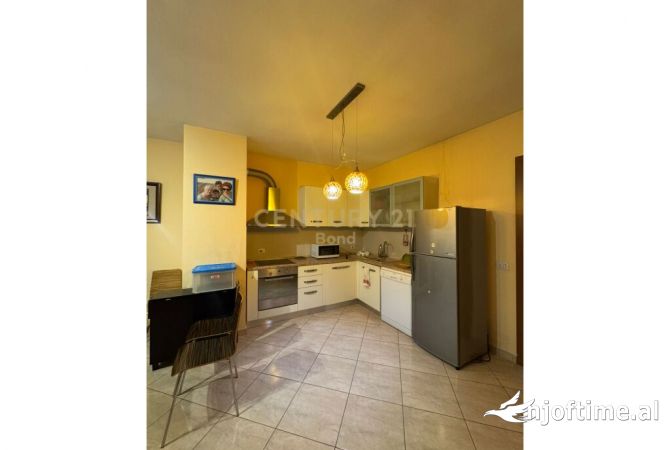 Shtepi me qera 1+1 ne Tirane - 600 Euro