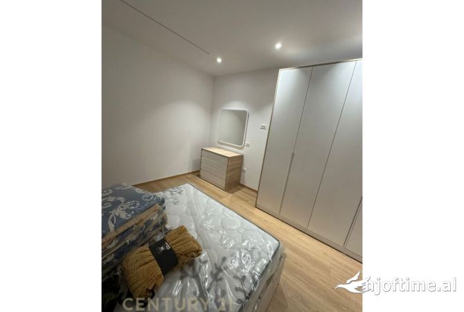 Apartment for rent in Tirana 1+1, Furnished