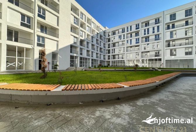 Shtepi ne shitje 1+1 ne Tirane - 78,700 Euro