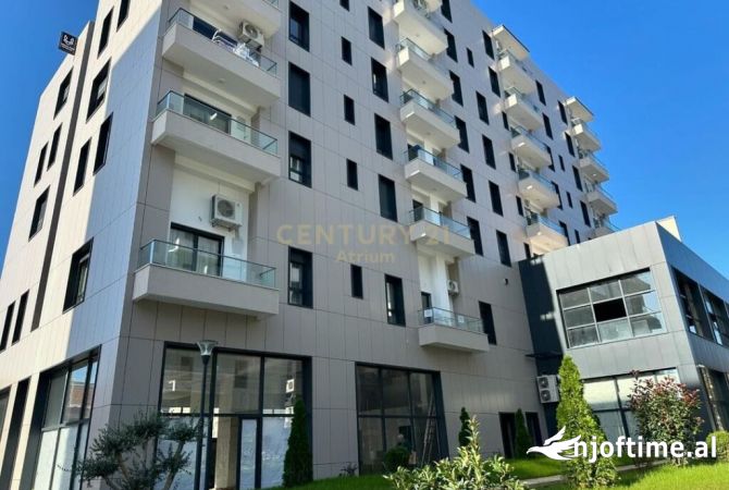Ambient biznesi me qera 1+1 ne Tirane - 3,800 Euro