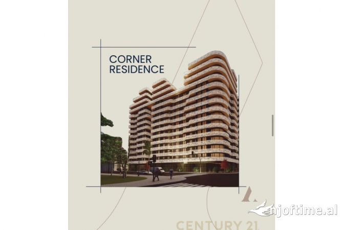 Shtepi ne shitje 1+1 ne Tirane - 160,000 Euro
