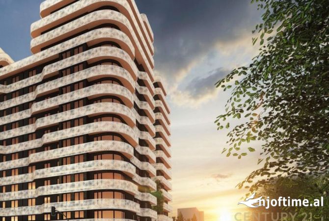 Shtepi ne shitje 1+1 ne Tirane - 160,000 Euro