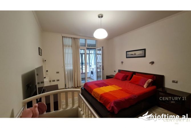 Apartment for rent in Tirana 2+1, Furnished