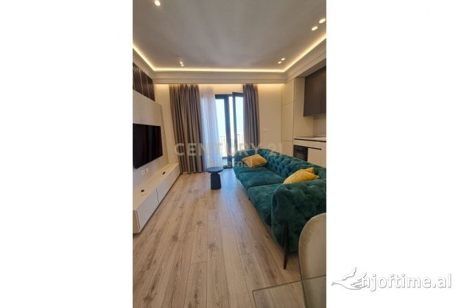 Shtepi me qera 2+1 ne Tirane - 1,500 Euro