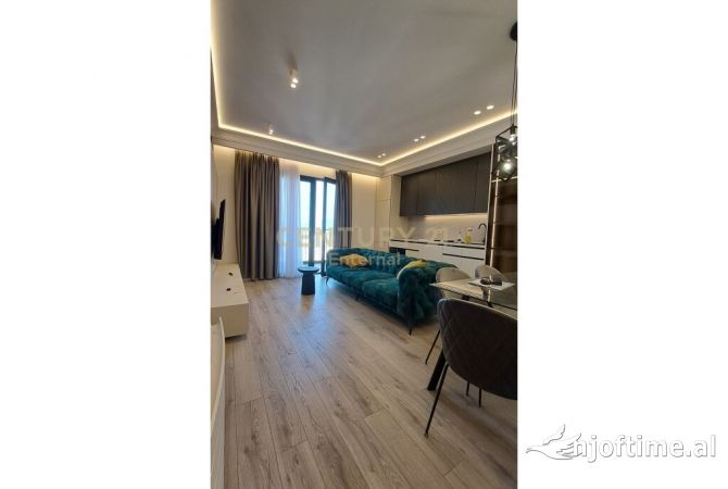Shtepi me qera 2+1 ne Tirane - 1,500 Euro