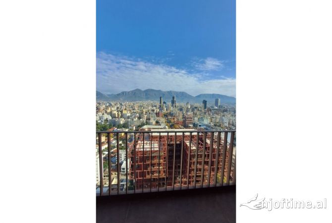 Shtepi me qera Apartament ne Tirane, 2+1, Mobilimi E mobiluar, Pagesa 1,500  Euro.