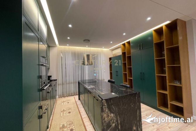 Apartment for rent in Tirana 2+1, Furnished