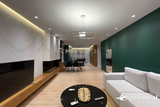 Apartment for rent in Tirana 2+1, Furnished