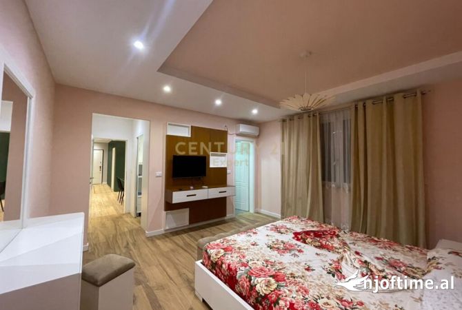 Apartment for rent in Tirana 2+1, Furnished