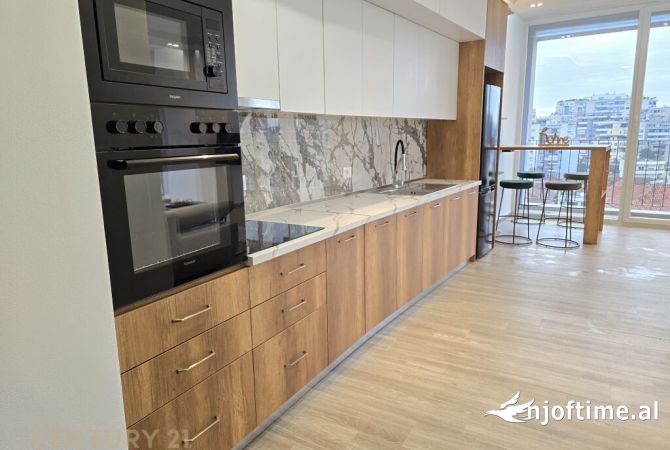 Shtepi me qera 2+1 ne Tirane - 1,000 Euro