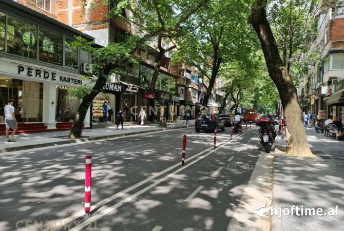Ambient biznesi me qera 1+1 ne Tirane - 2,500 Euro