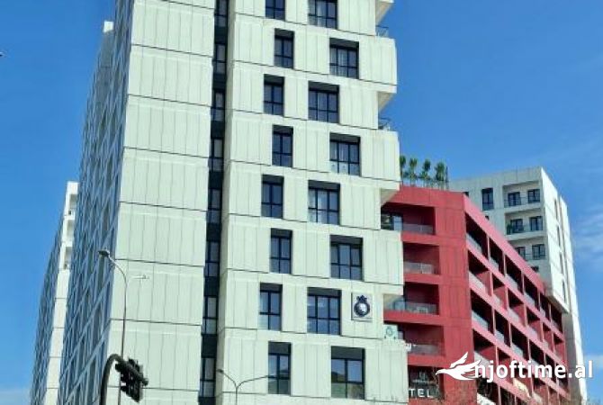 JAPIM ME QIRA APARTAMENT 3+1+2, KOMPLEKSI ARLIS 